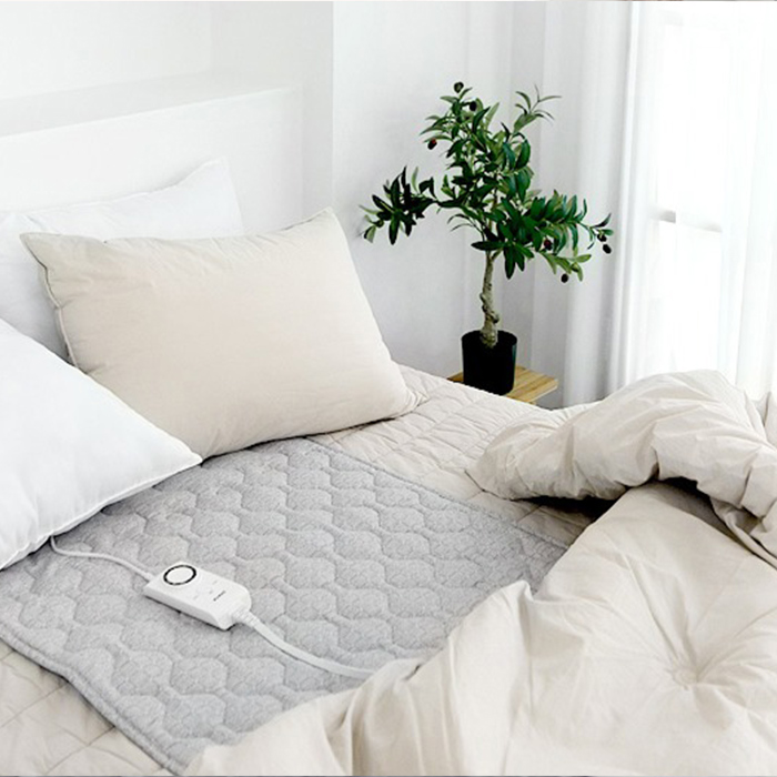 보국전자 에어셀 인체감지 탄소열선 EMF인증 워셔블 프리미엄 전기요 카모플라쥬2.0 74,000원