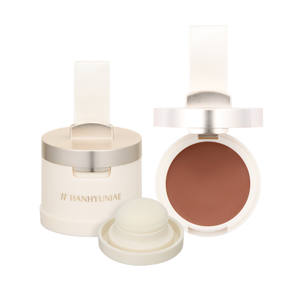 샵 한현재 소프트 벨벳 립 앤 치크, 1개, 2호 소프트 모카 23,500원