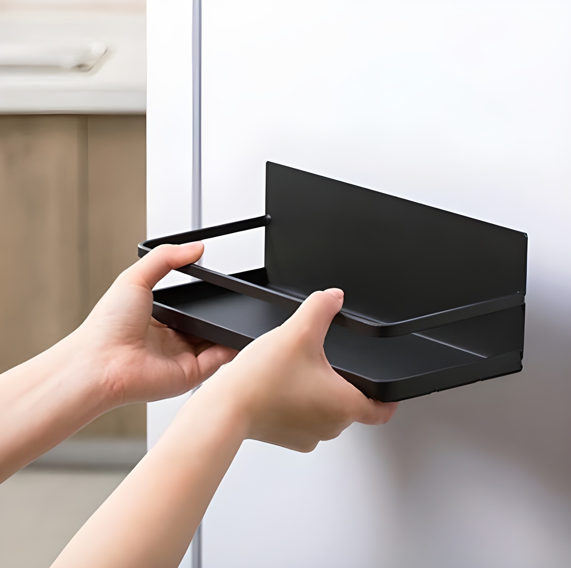 다퍼남 냉장고 자석 선반 6,900원