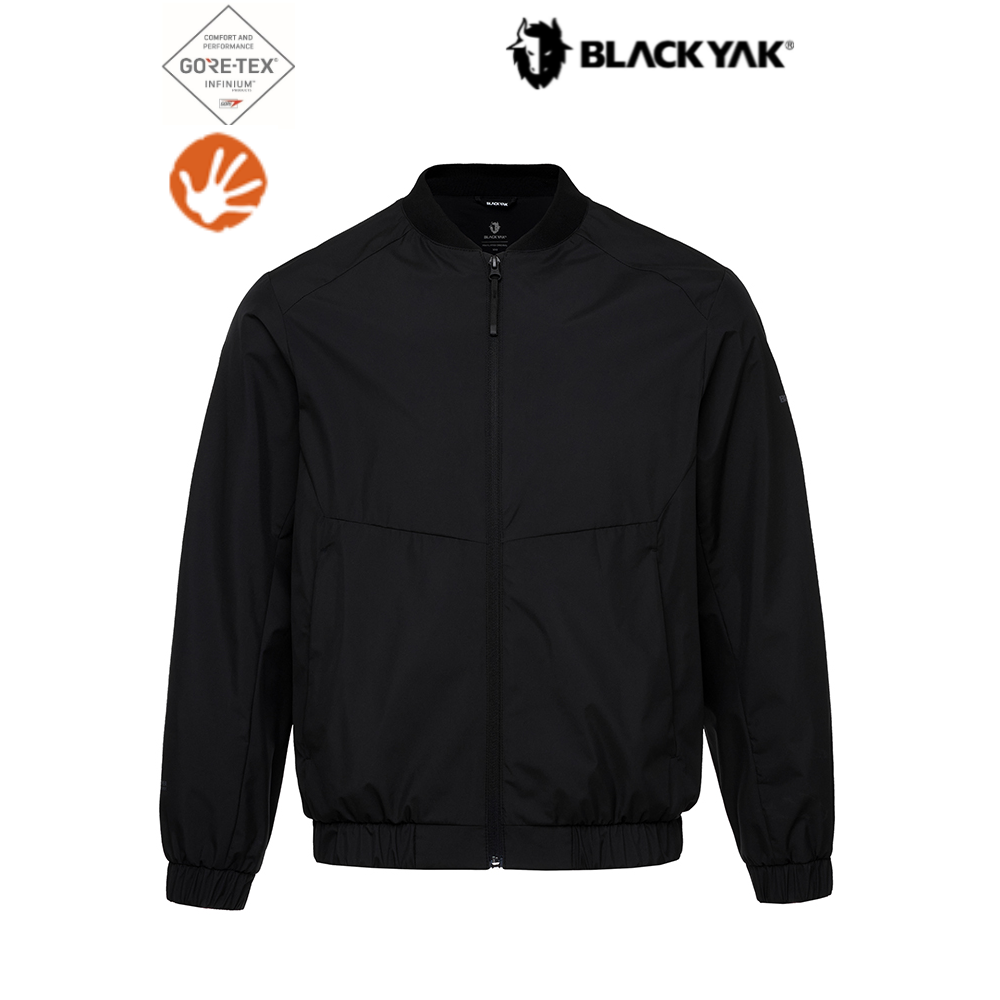 블랙야크 남성  자오 고어텍스 WSP 자켓 소취 윈드스토퍼 방풍 블루종 1BYGJSV003 220,200원