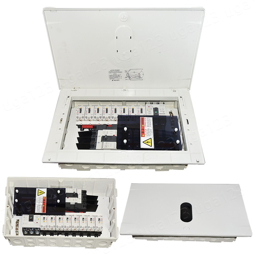 상도 상업용 상가용 매입형 분전반 상가용 전기차단기함 290,000원