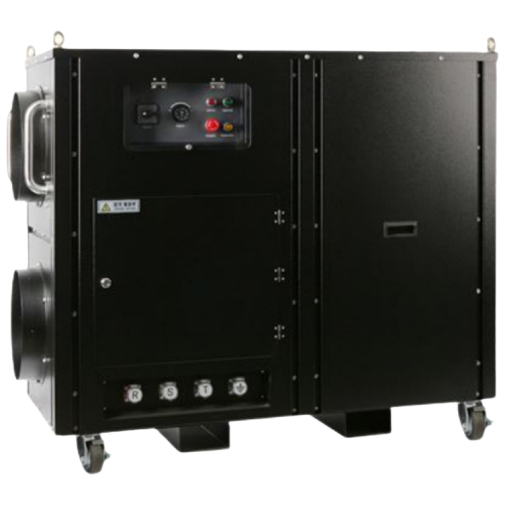 웰템 WFHE-60 전기 열풍기 히터 업소용 공업용 농업용 EG, 웰템 WFHE-60 6,200,000원