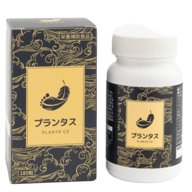 일본 플란타스 180정, 1개, 180정 79,480원