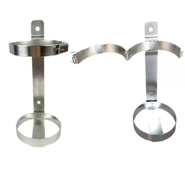 소화기걸이 거치대 벽걸이 브라켓 차량용 수납 1kg 31,800원