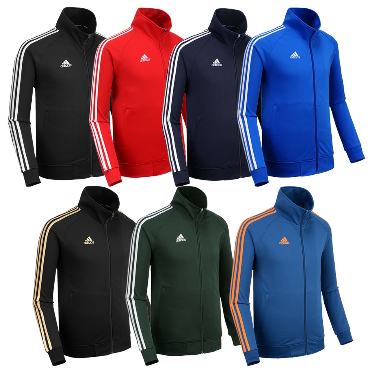 아디다스 컴뱃스포츠 마샬아츠 트레이닝복 상의 TR1003 트랙탑 져지 69,000원