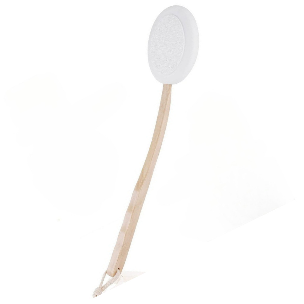 인슈퍼 등에 로션 바르는 도구 셀프 혼자 바르기, 1개, 화이트 7,800원