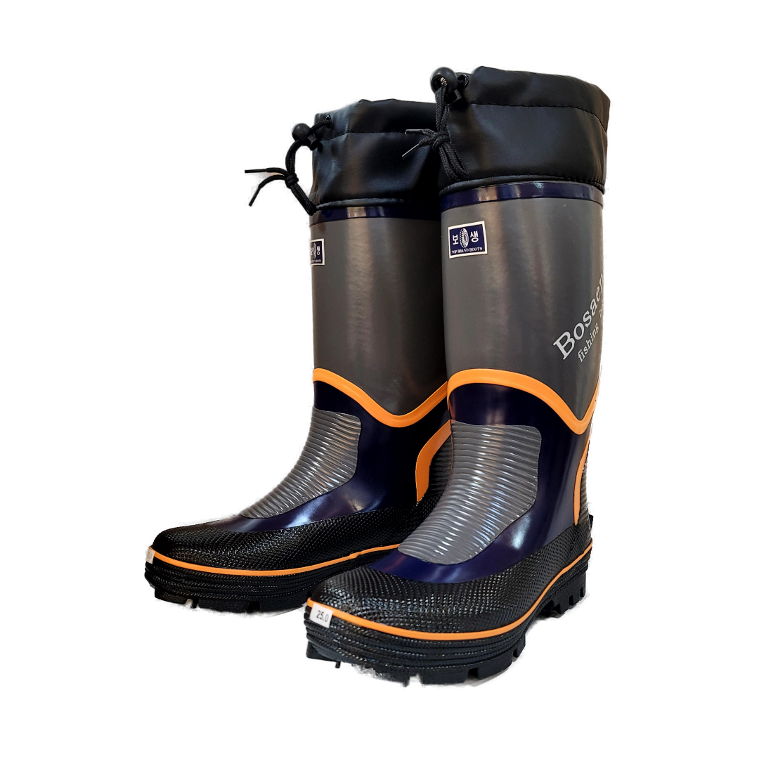 [진짜보생] 스파이크 장화 갯벌 갯바위 낚시 41,200원