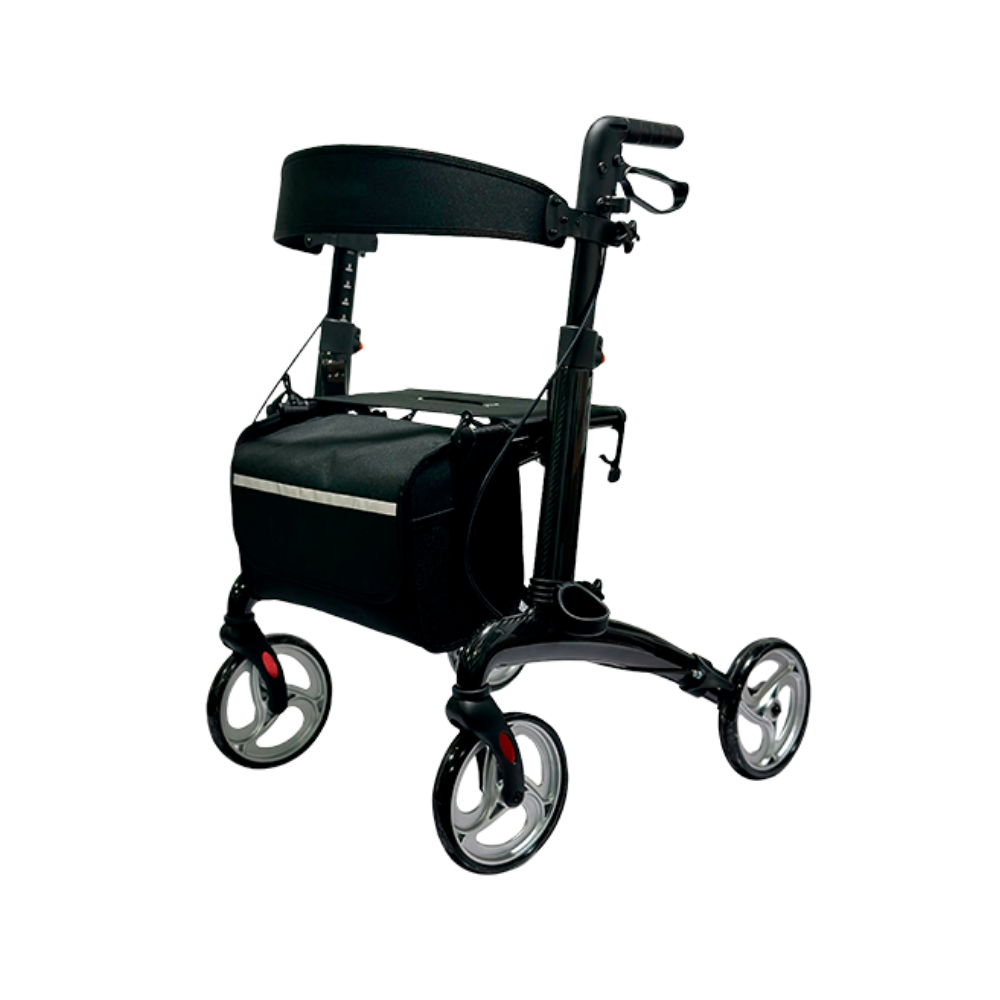 드림 보행기 가볍고 튼튼한 카본재질의 성인용보행기 노인장기요양보험 복지용구, 1개 31,500원