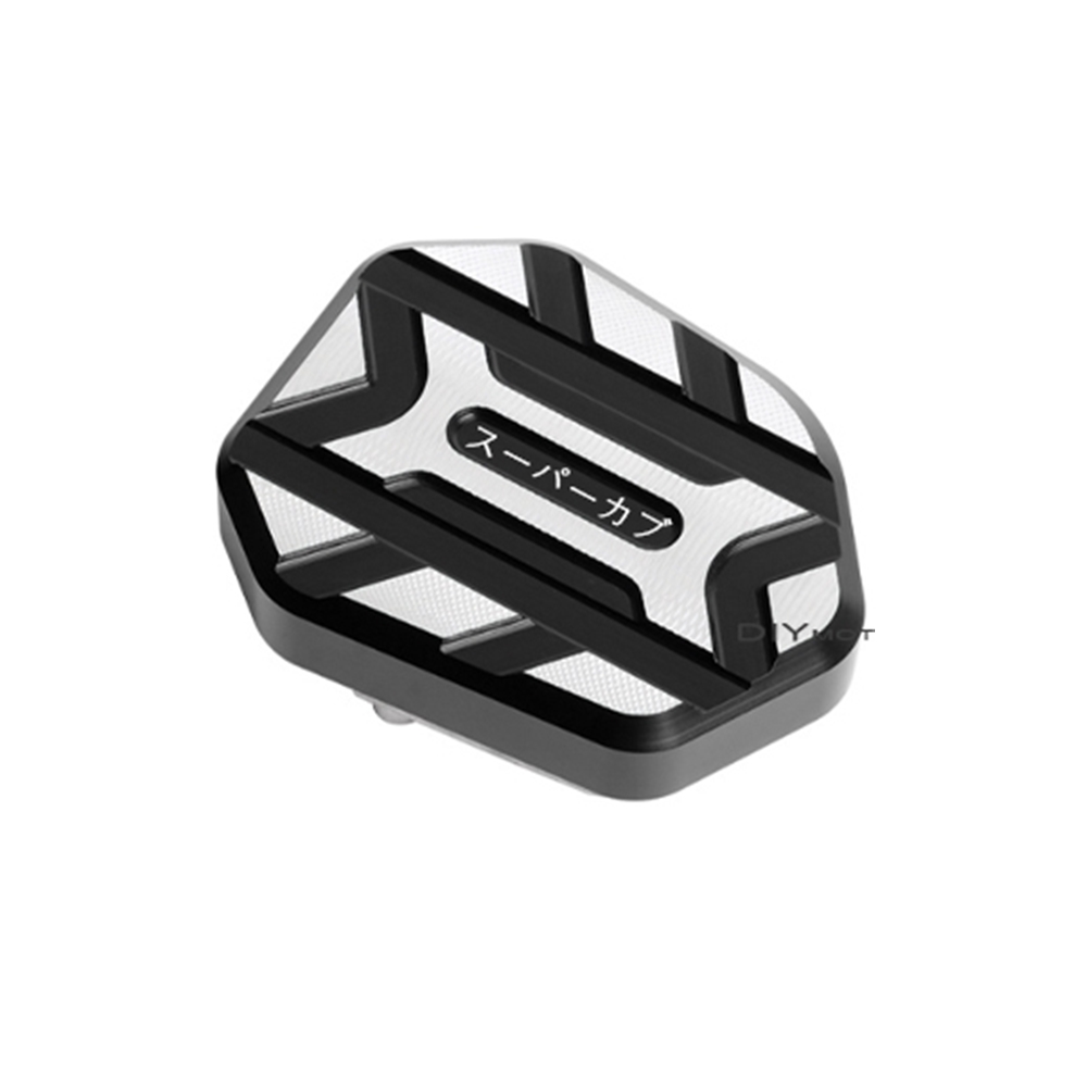 킹콩 혼다 슈퍼커브110 브레이크 발판 18년-26년 호환용 11,000원