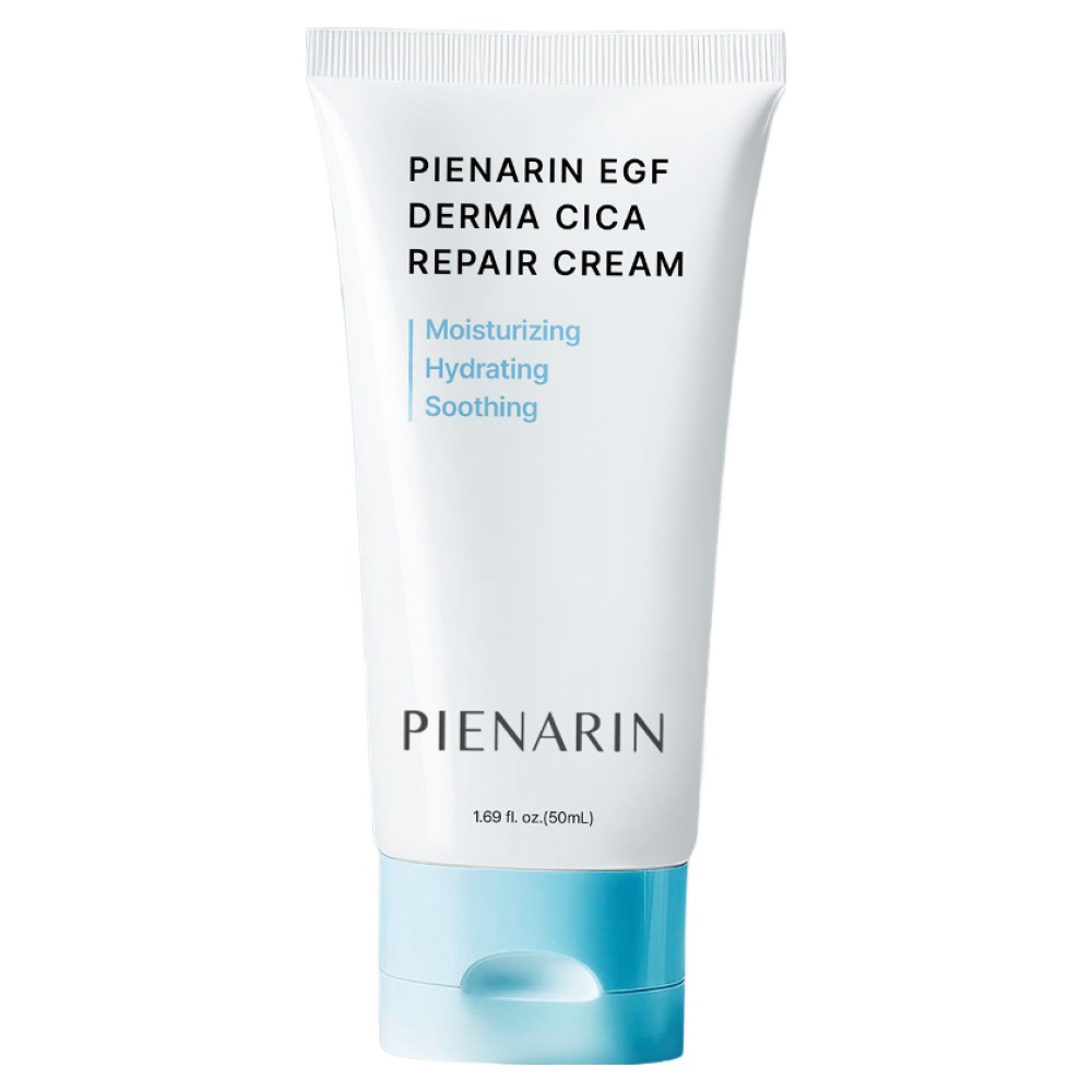 피어나린 EGF 더마 시카 리페어 크림 재생크림 미백 주름개선 보습 진정 남녀공용, 6개, 50ml 153,860원
