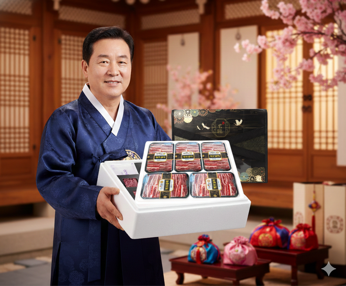 [청연] 농협안심한우 1등급 찜갈비 4kg 세트 명절 갈비찜용 소고기 430,530원