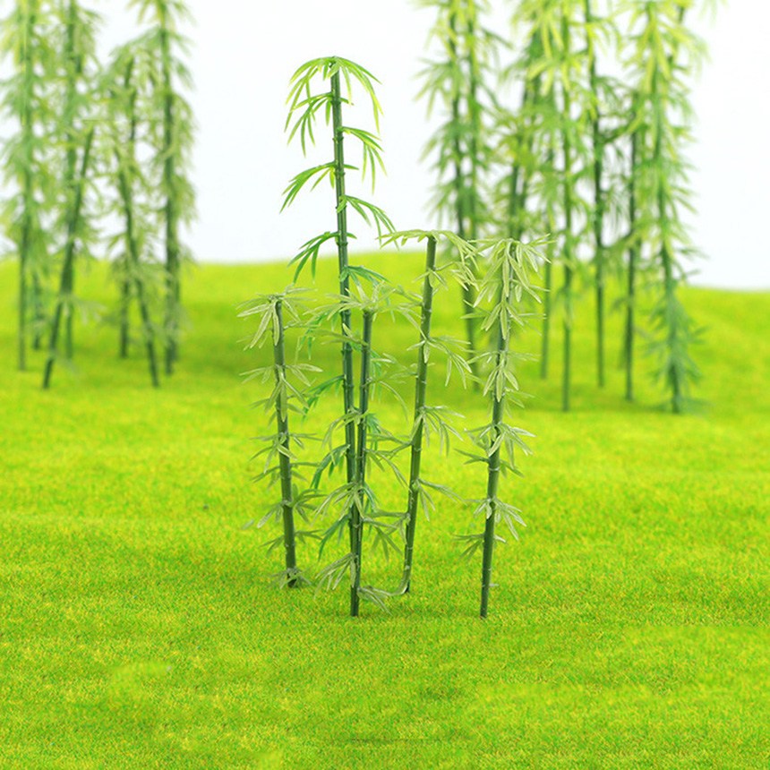 미스토토 테라리움 만들기 재료 나무-대나무 피규어, T020_나무-대나무1P 10cm 350원