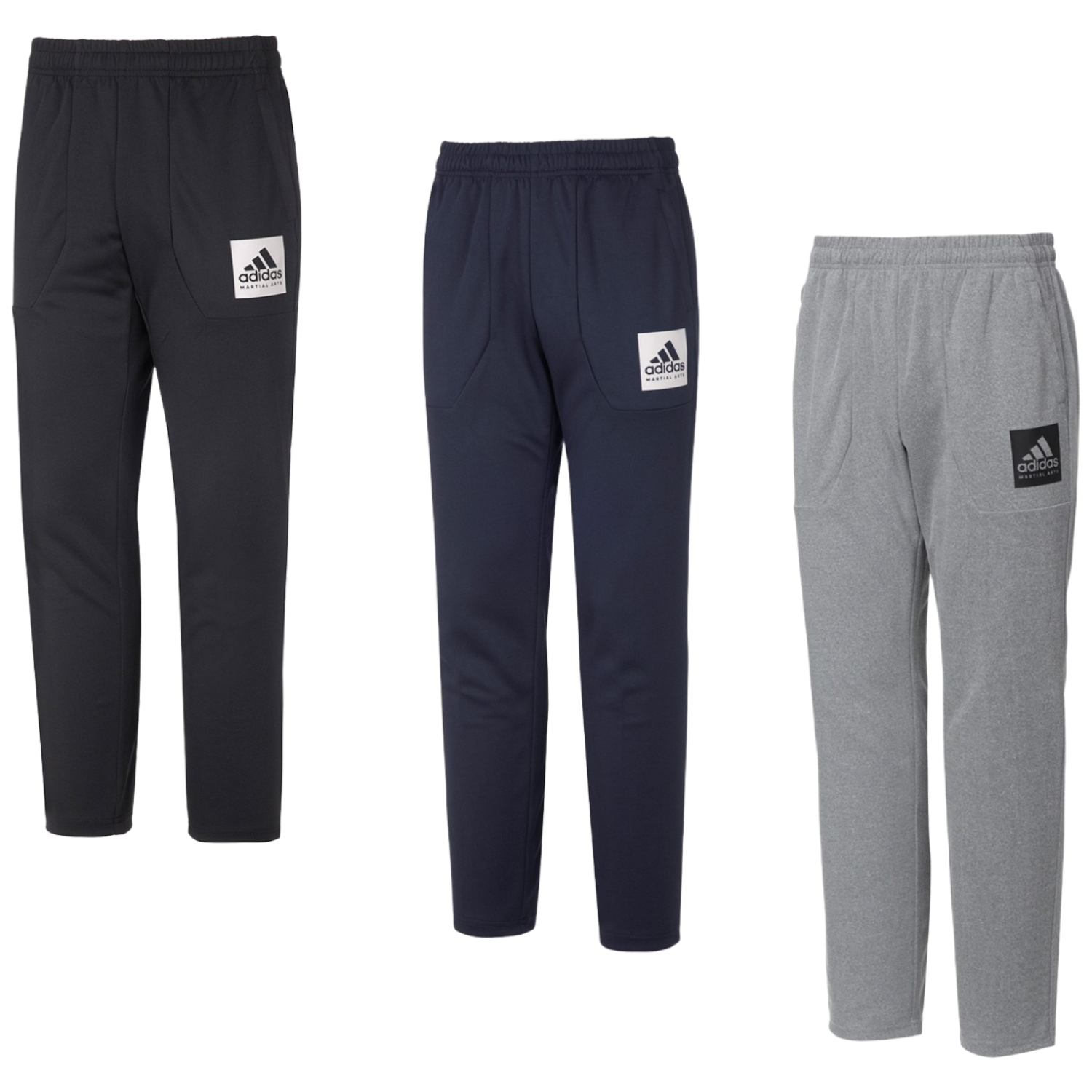 아디다스 컴뱃스포츠 마샬아츠 트레이닝 바지 PN110 기모제품포함 51,940원