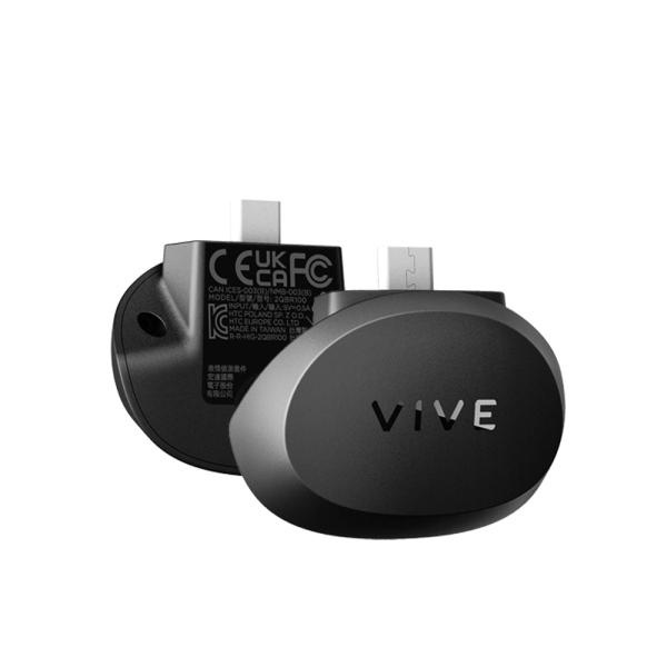(HTC) VIVE 포커스 VR전용 페이셜 트래커 (씨넥스존 정품) 151,520원