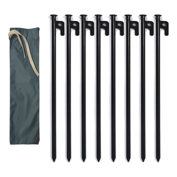 아트박스/벅703 강철 단조팩 40cm 8P 세트+보관주머니 14,000원