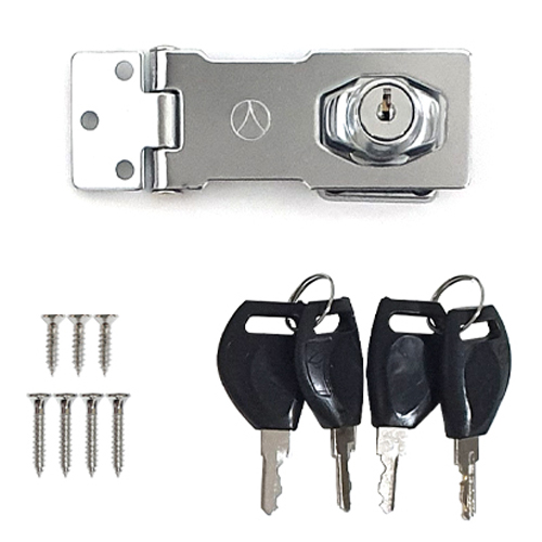 키걸고리 본체 + 열쇠 4p, 1세트 14,950원