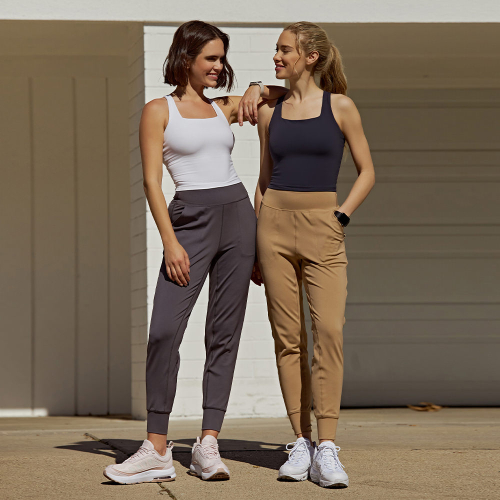 안다르 ANDAR 에어무스 조거핏 레깅스 AKSPT-66 1025130 37,700원