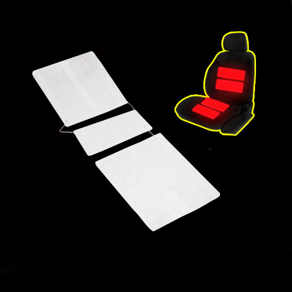 [선무래] 순정형 열선시트 12V / 24V 자동차열선시트 차량 diy용 온열시트 27,900원