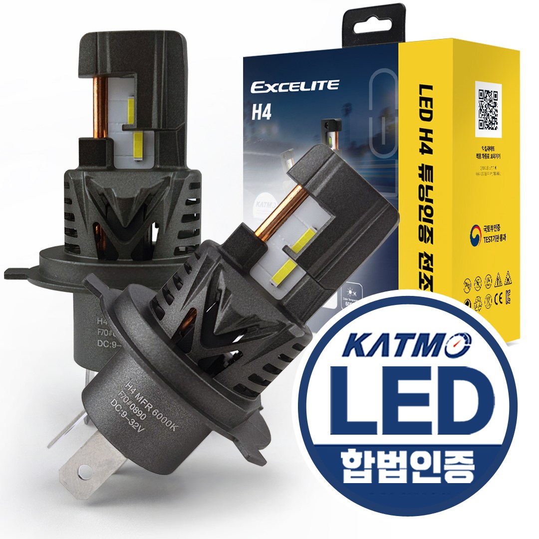 합법인증 LED 전조등 블루라벨 백색광 리플렉션타입 H4 엑센트 투싼 포터2 레이 모닝 봉고 쏘울 코란도 렉스턴 스파크 올란도 마티즈 올란도 크루즈, 2개, H4 129,000원