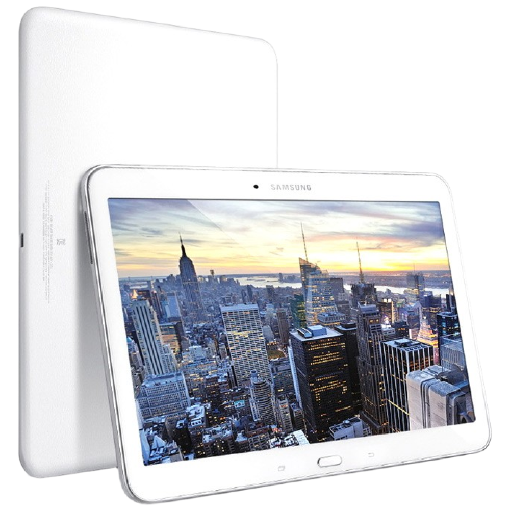 삼성 갤럭시탭4 10.1 WIFI 32GB 화이트, 화이트 69,000원