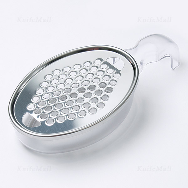 시모무라 손잡이 스텐강판(위생이유식강판일본정품) 13,500원