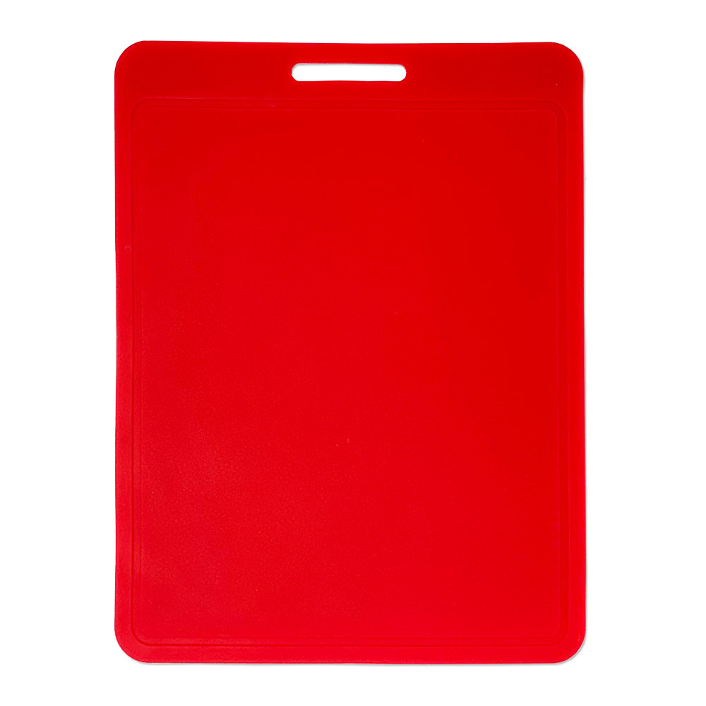 헤스타 국산100% 실리콘 도마 양면 이유식도마 식세기 식기세척기 열탕소독가능 가벼운 도마 19,800원