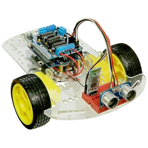 에듀이노 아두이노 코딩 교육용 RC카 실습키트, 1개 33,000원