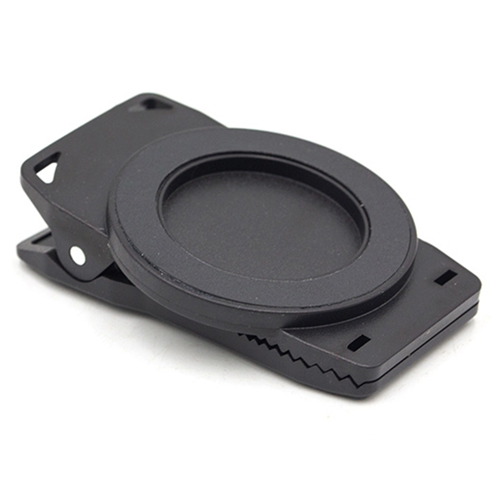 맥세이프 마그네틱 자석 홀더 백팩 클램프 휴대폰 스마트폰 배낭 가방 스트랩 설치, 단일색상 15,000원