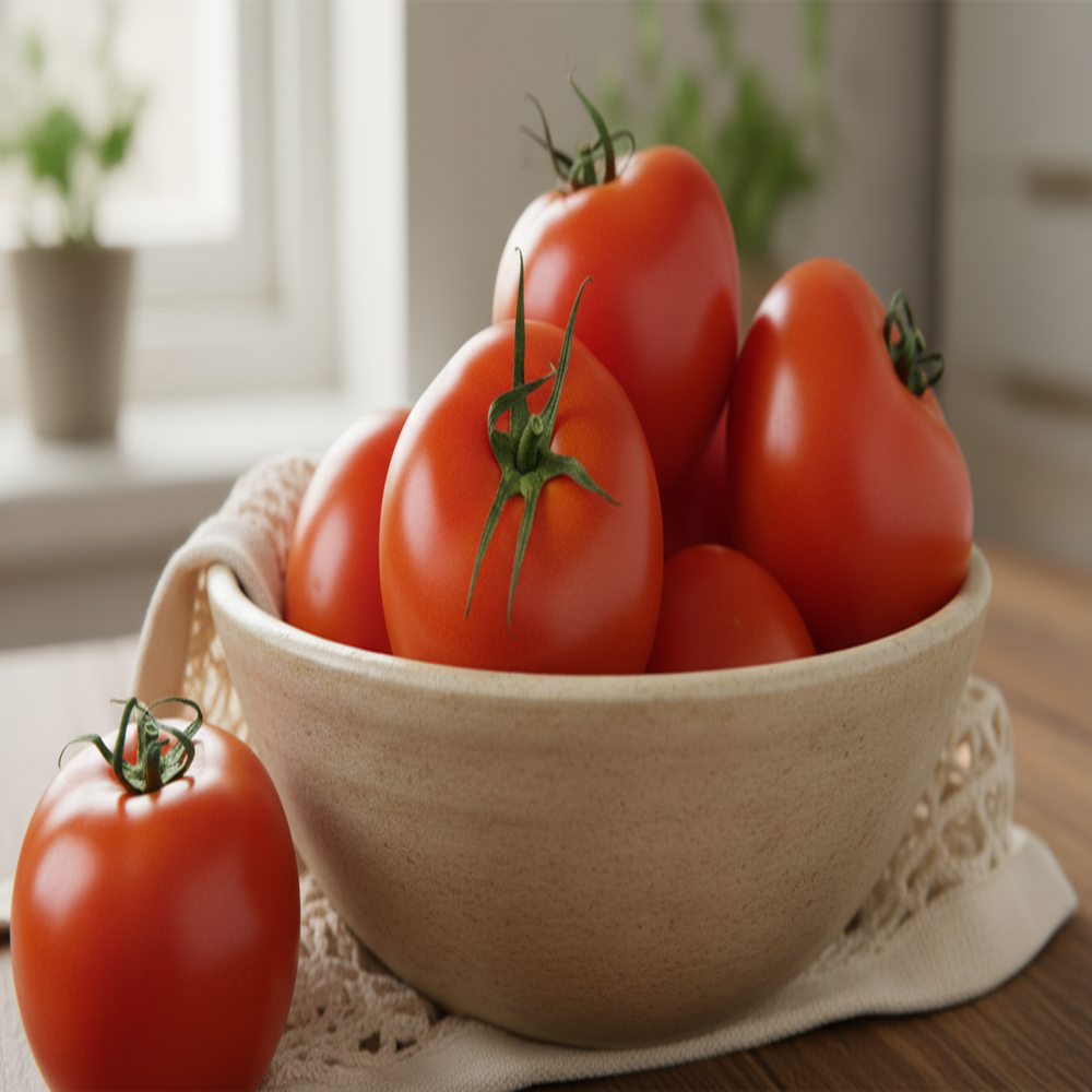 [산지직송] 당일수확 신선한 완숙 토마토 찰토마토, 1개, 5kg 40,960원