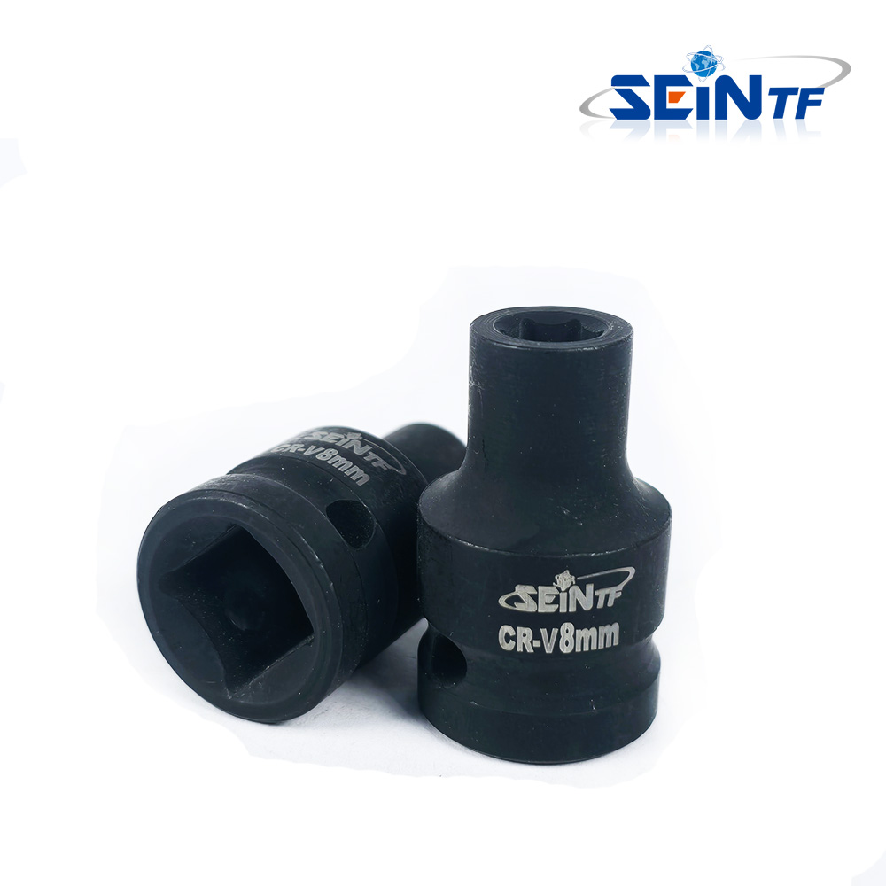 세인티에프 고강도 임팩복스알 일반 1/2 8mm 비트 육각 소켓, 1개 2,200원