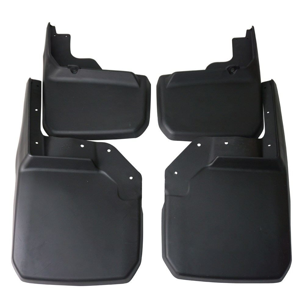 지프랭글러 루비콘 사하라 머드가드 흙받이 엠블럼 자동차용품, 1개 42,000원