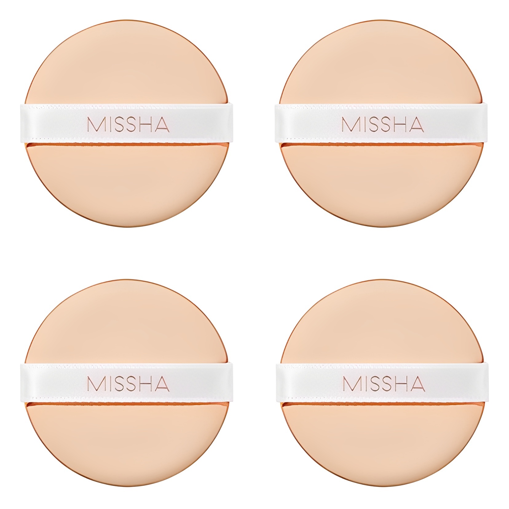 미샤 텐션 팩트 퍼프 3,560원