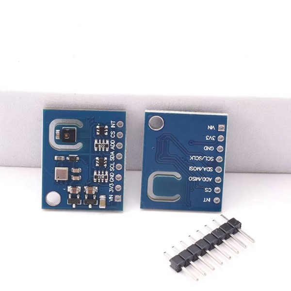 ENS160+AHT21 이산화탄소 CO2 TVOC 공기 품질 및 온도 센서 Arduino용 CCS811 교체 16,800원