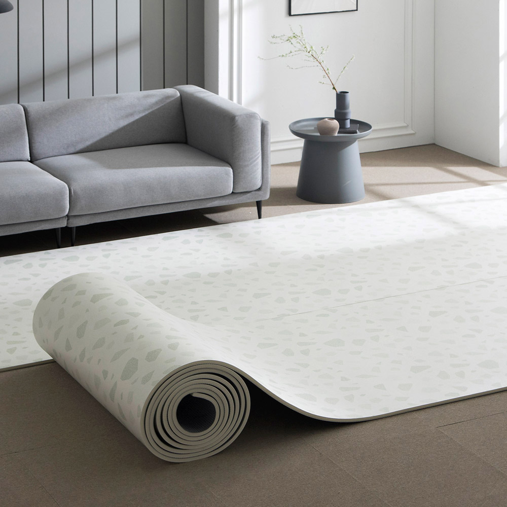 삼바텍 층간소음 방지 롤매트 어반 15mm 140,860원