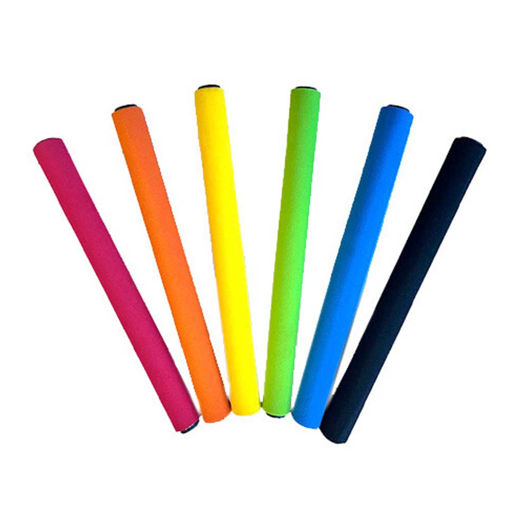 다우리 소프트 바톤 세트 6개입 30cm 17,300원