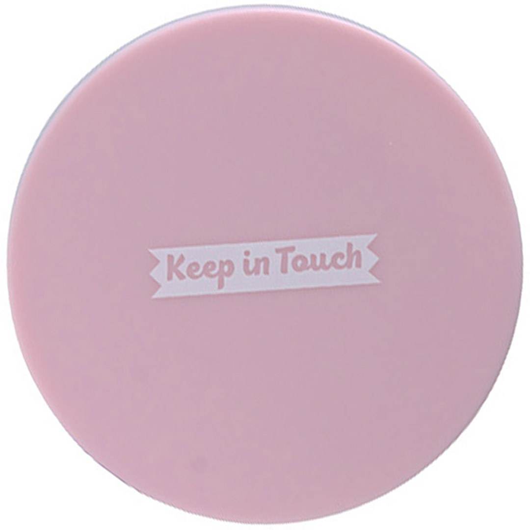 [비건뷰티] 키핀터치 영 페어링 세범 피니쉬 파우더 10g, 백색, 1개 23,000원