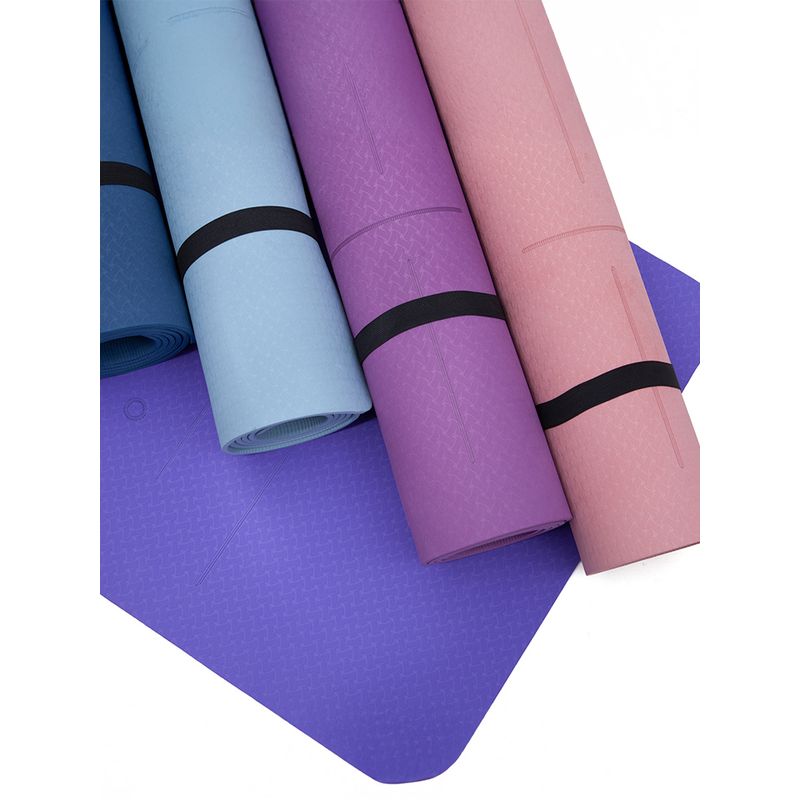 스피카 TPE 요가 매트 + 정리 끈 세트 12,000원