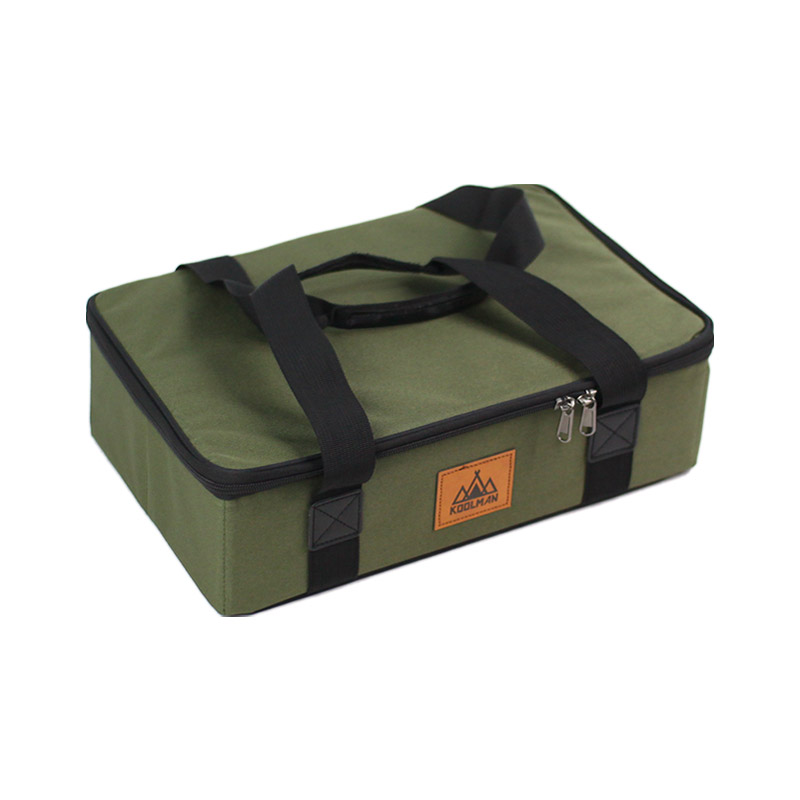KOOLMAN(쿨맨) 하드케이스 IGT 버너 캠핑가방, 1개 18,800원