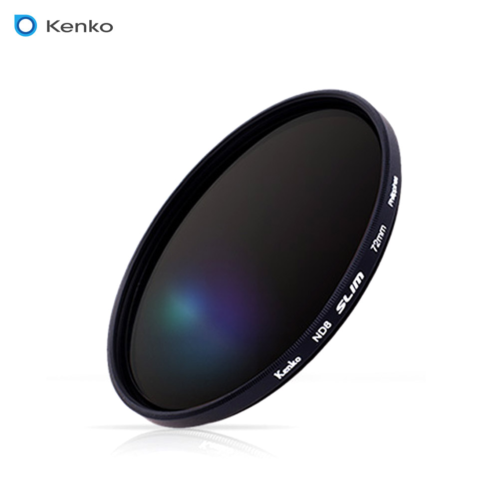 KENKO SMART SLIM ND8 82mm  카메라 렌즈필터 36,750원