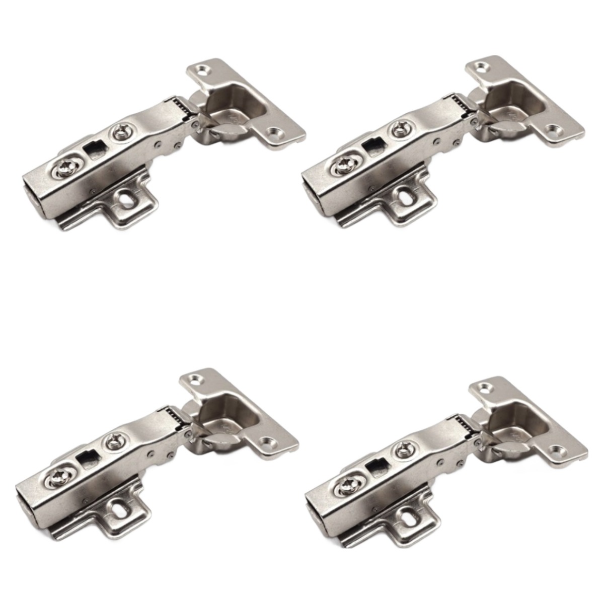 문주 110도 아웃도어 유압식 씽크대 씽크 경첩, 1개 11,600원