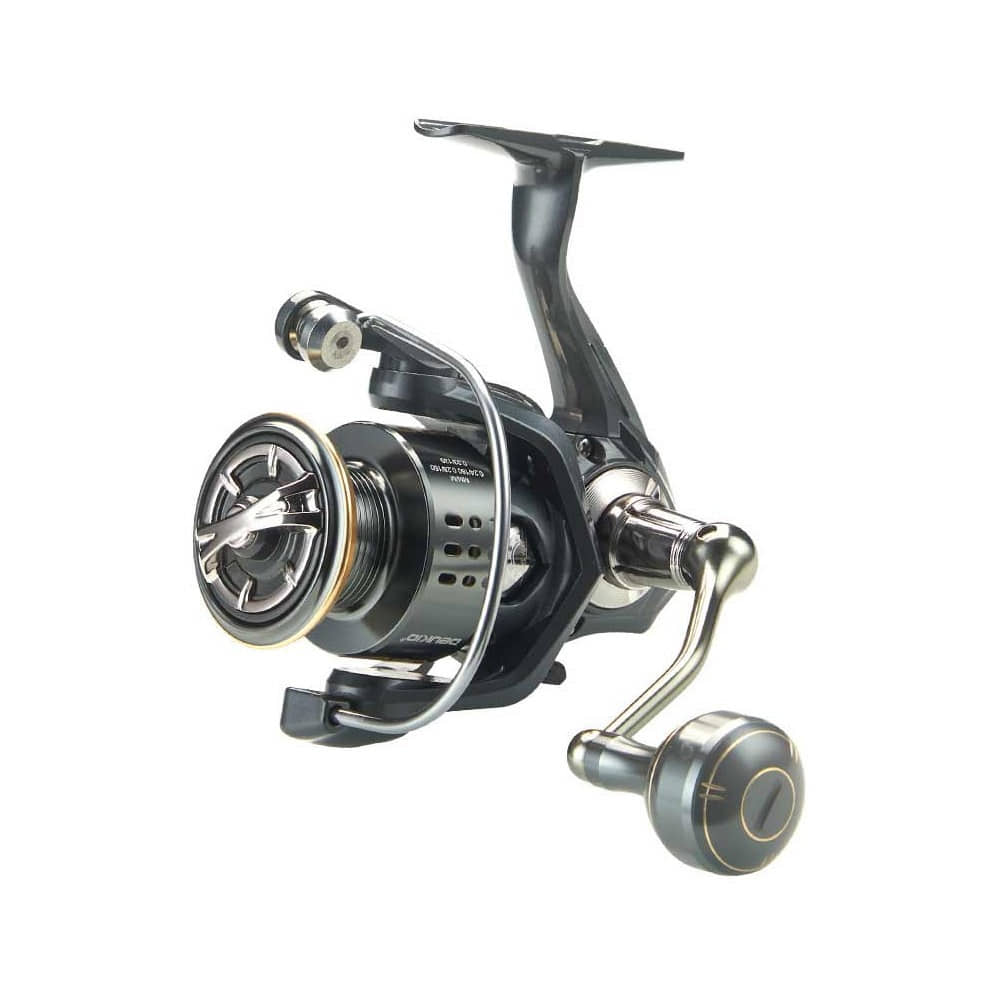 듀라맥스 낚시릴 스피닝릴 파워핸들 볼핸들 입문용 원투 36,900원