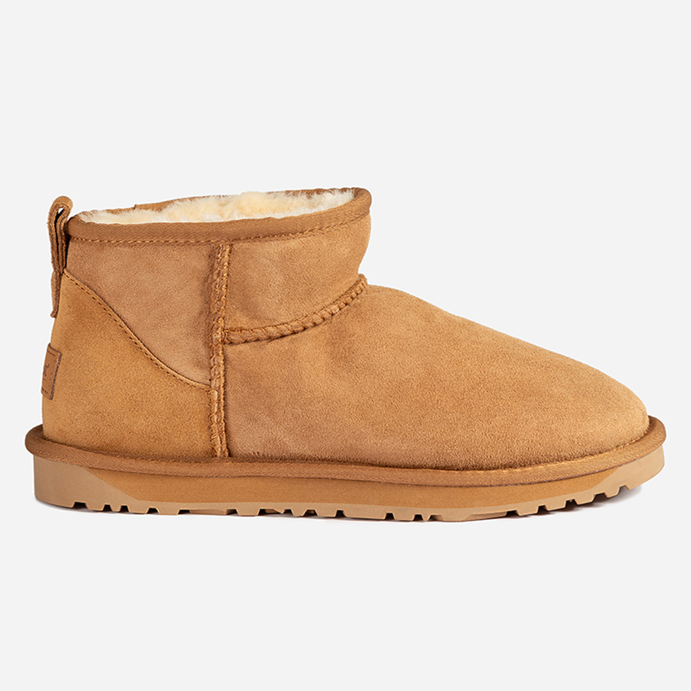 오즈웨어어그 여성용 클래식 울트라 미니 부츠 OZ658 93,000원