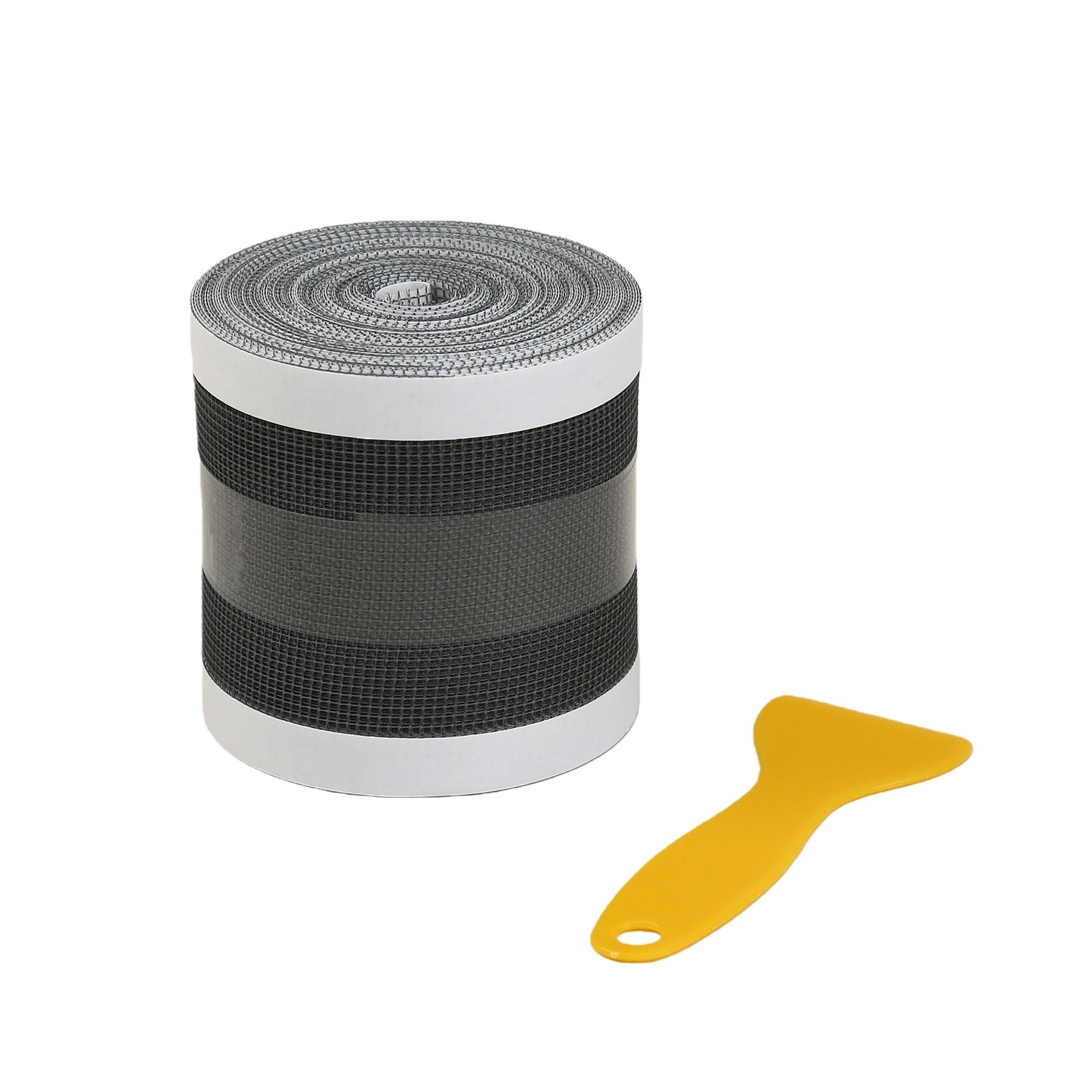 베베어스 롤 테이프형 욕실 머리카락 하수구 배수구 거름망 스크래퍼포함 12,900원