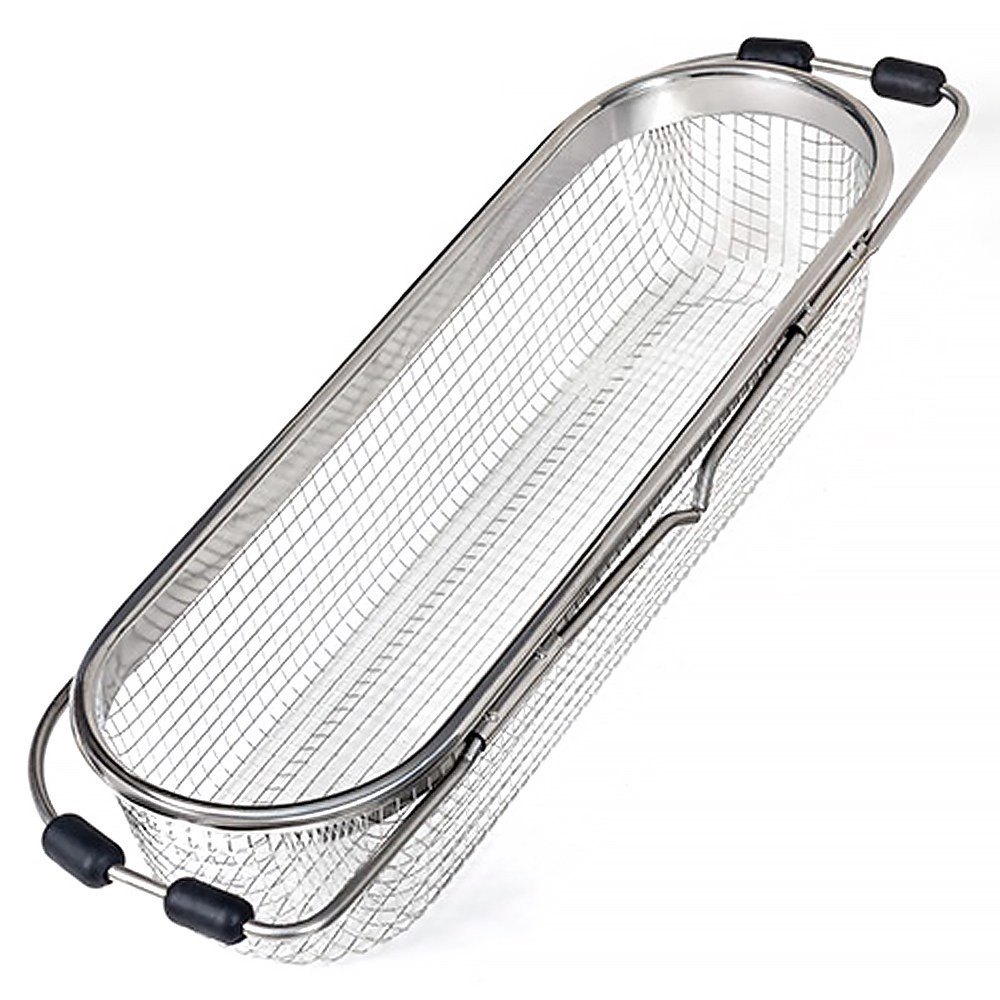 벨라쿠진 에센셜 싱크 길이 조절 확장형 채반 22,400원