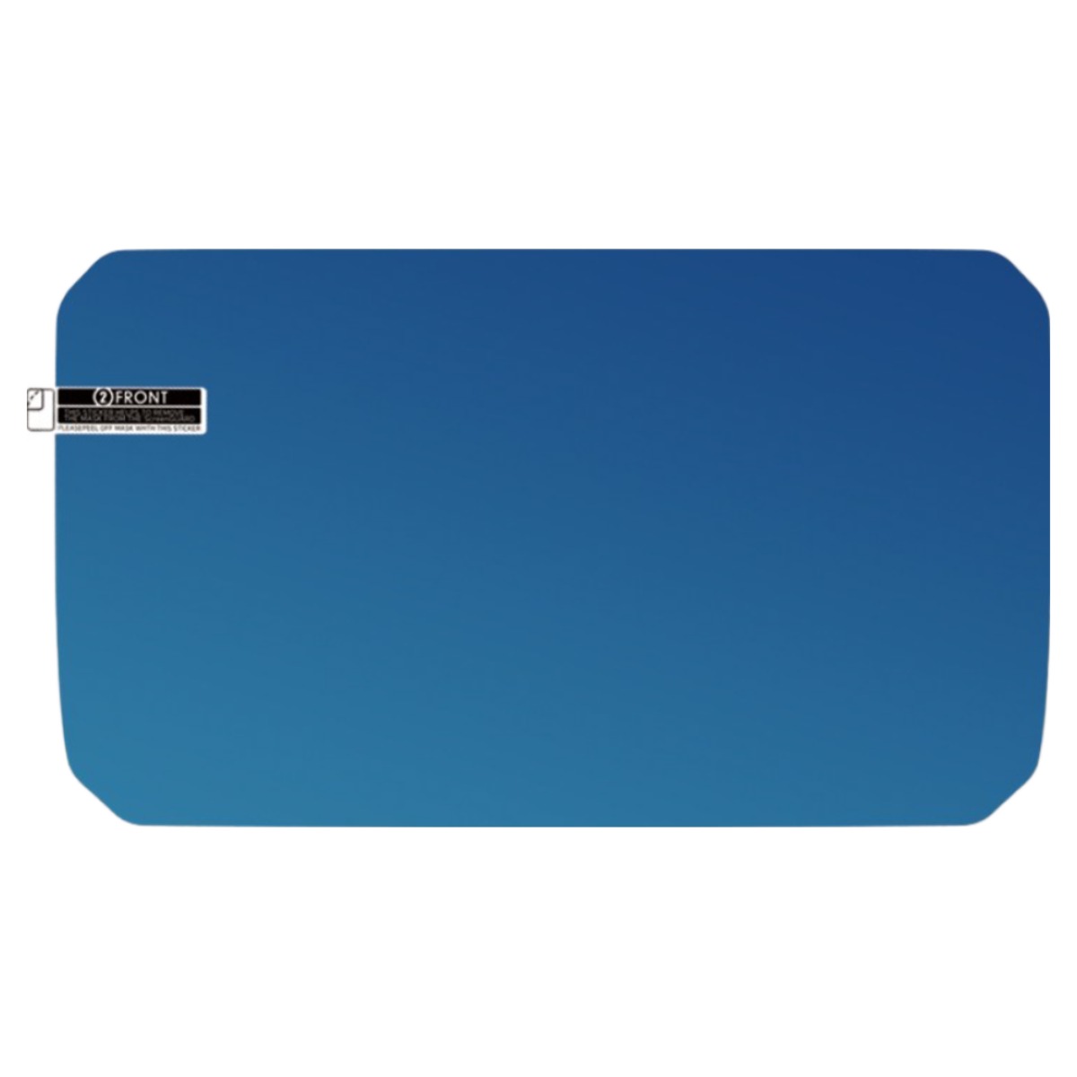 오토티엔 혼다 pcx125 25년-26년 계기판필름 스크래치 보호필름 기스방지, 1개 14,100원