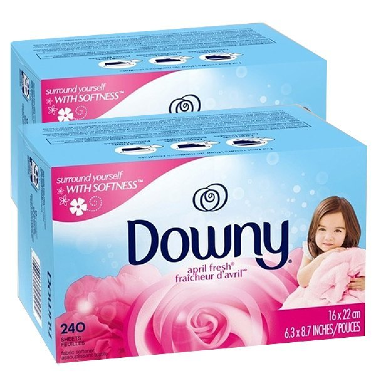 다우니 건조기 드라이시트 에이프릴후레쉬 58,900원