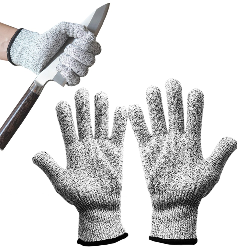 AXTOOL 베임방지 장갑 작업용 안전 장갑 3,500원