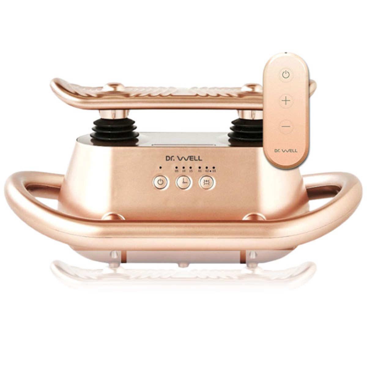 닥터웰 DR-9999A 파워킹 무선 마사지기 다리 발목 붓기완화 멀티케어 안마기 349,000원