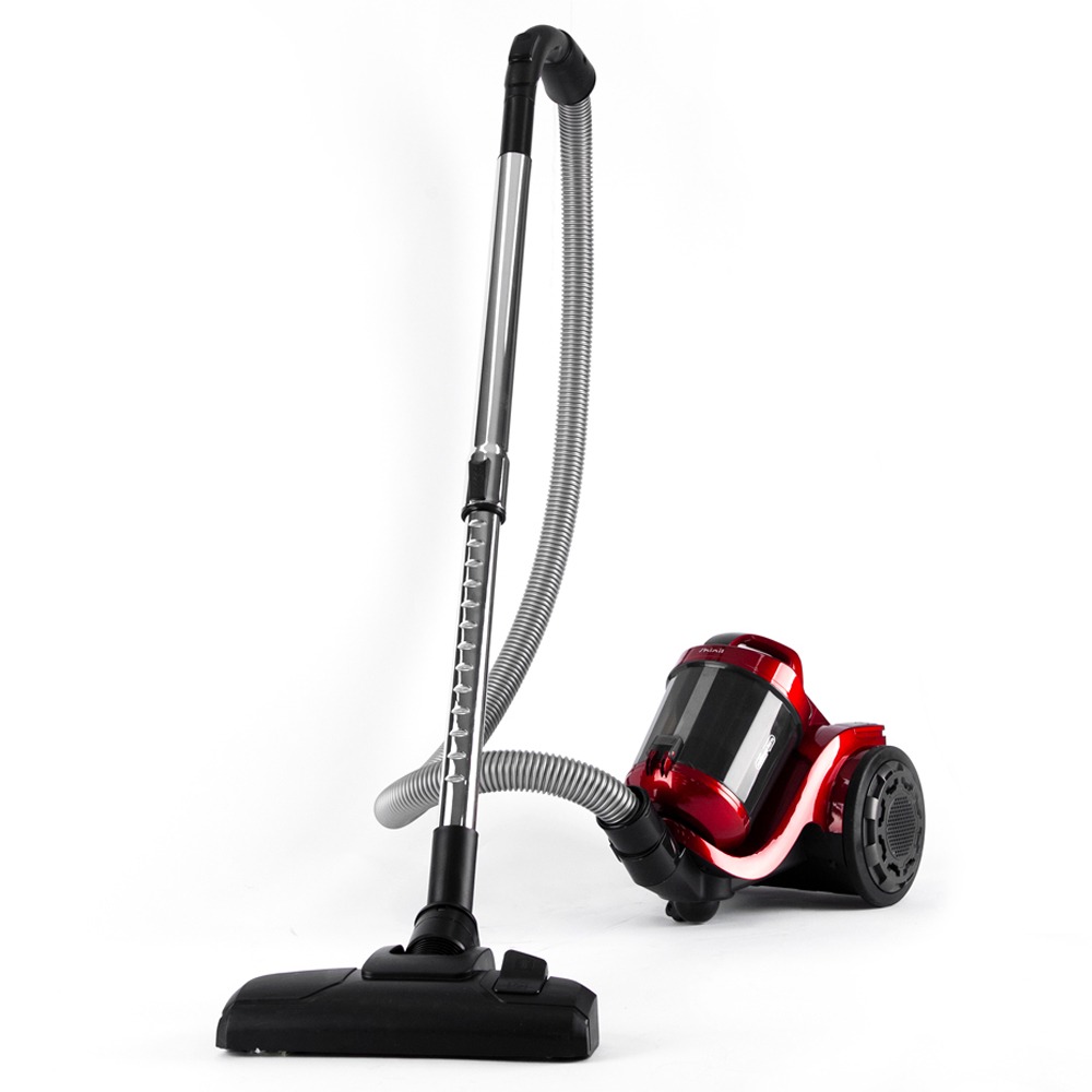 신일 진공청소기, SVC-R700LOT, 레드 + 블랙 91,000원