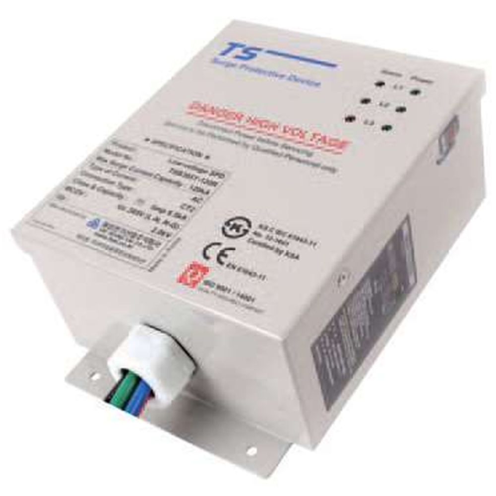 태성 SPD 낙뢰보호기 TSB385Y-120RC 서지보호기 604,200원